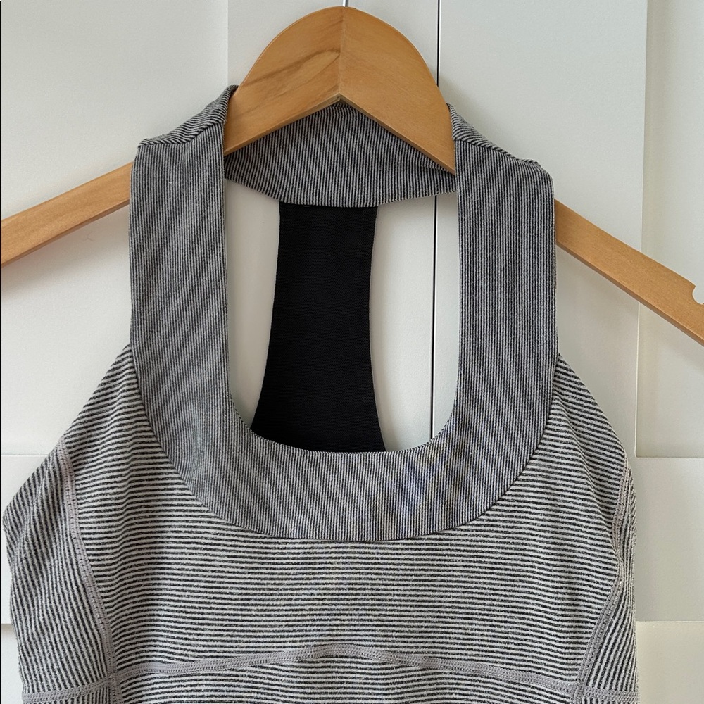 Lululemon Racerback Tank Top - Picture 3 of 16